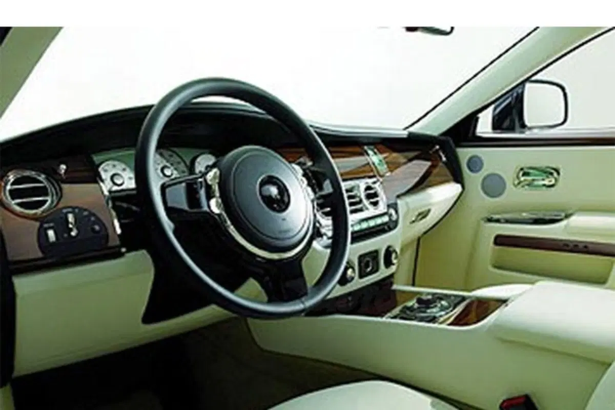 Rolls Royce 200 EX (13)