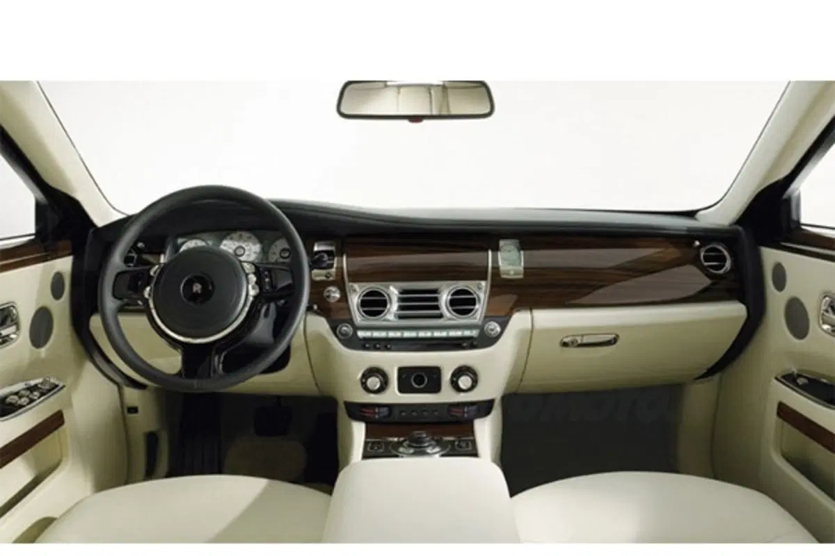 Rolls Royce 200 EX (14)
