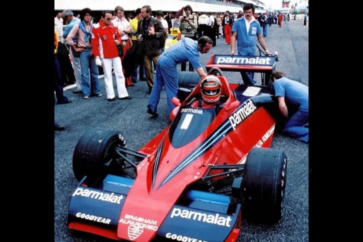 Lauda compie 60 anni (3)