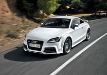 Audi TT RS