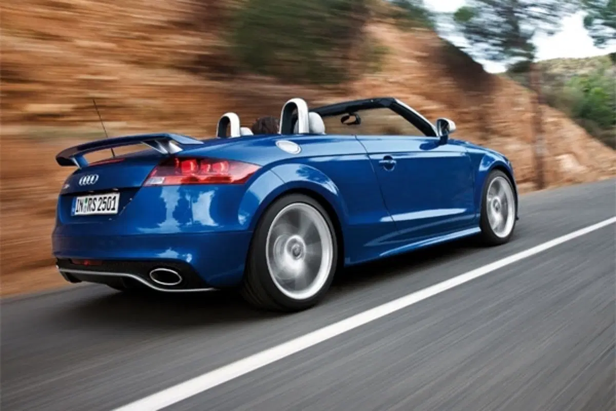 Audi TT RS (4)