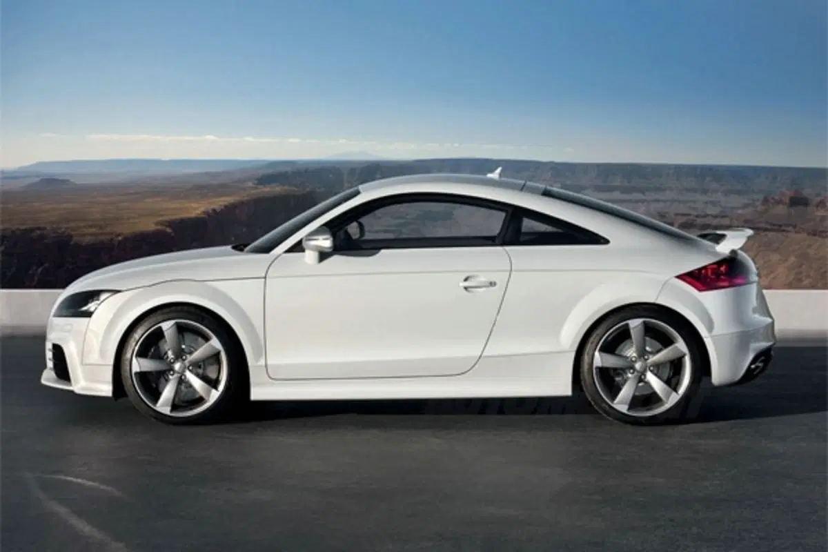 Audi TT RS (7)