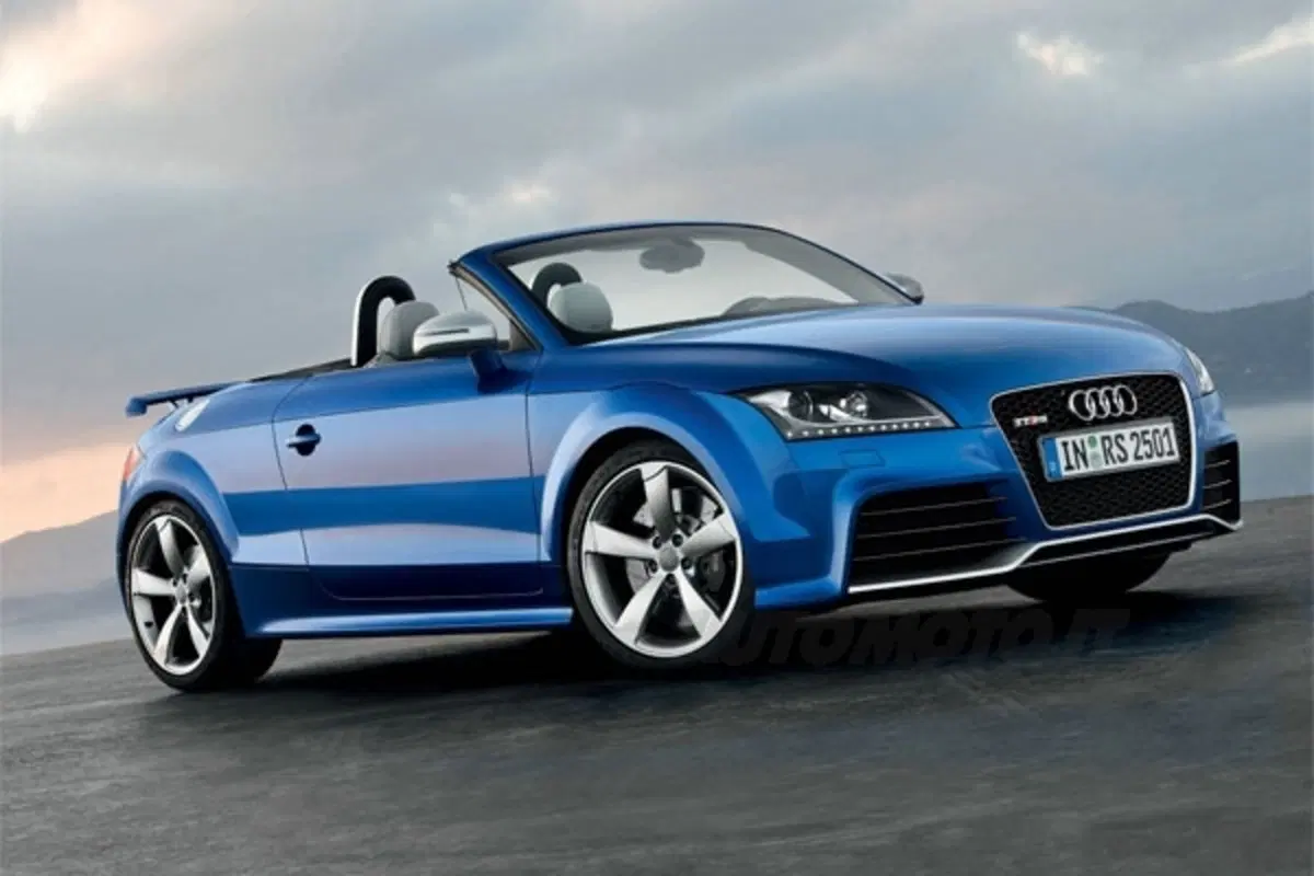 Audi TT RS (13)