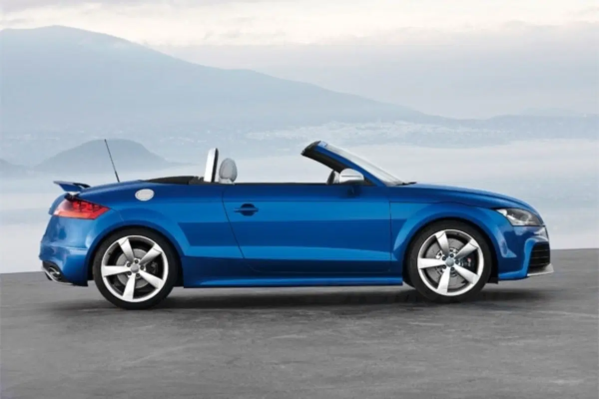 Audi TT RS (14)