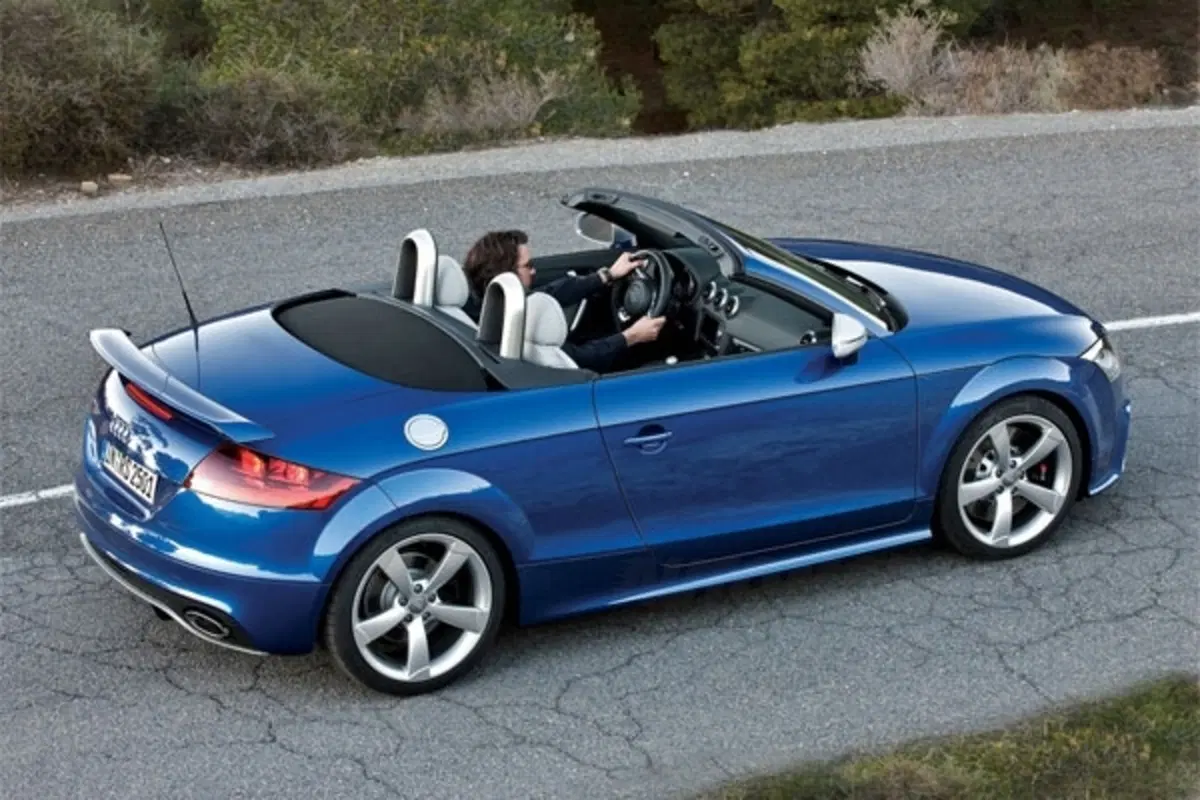 Audi TT RS (15)
