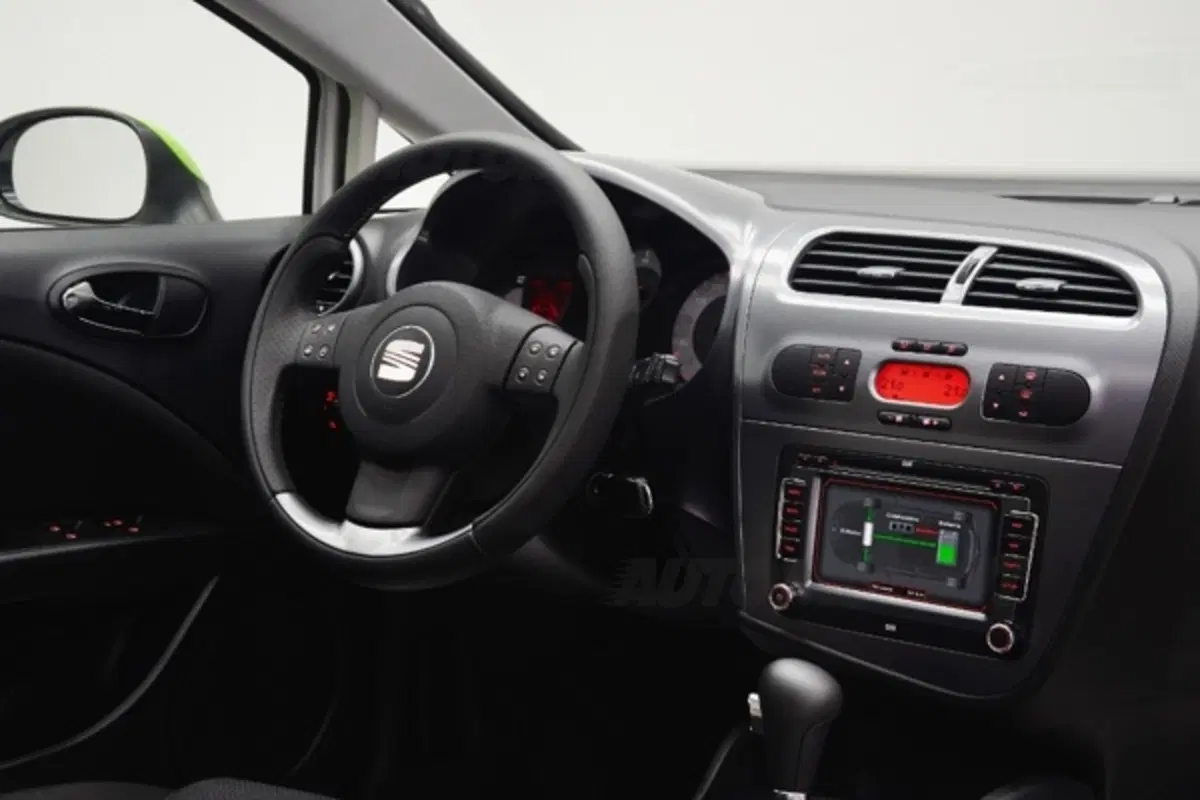 Seat Leon Twin Drive Ecomotive (3)