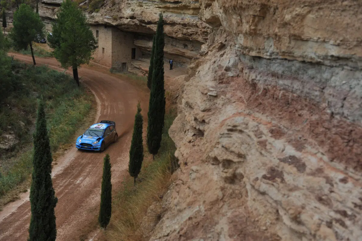WRC16 Spagna. Sordo Re della Terra (ma lui dice che è merito di Hyundai) (14)