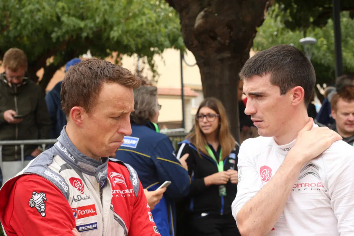 WRC16 Spagna. Sordo Re della Terra (ma lui dice che è merito di Hyundai) (10)