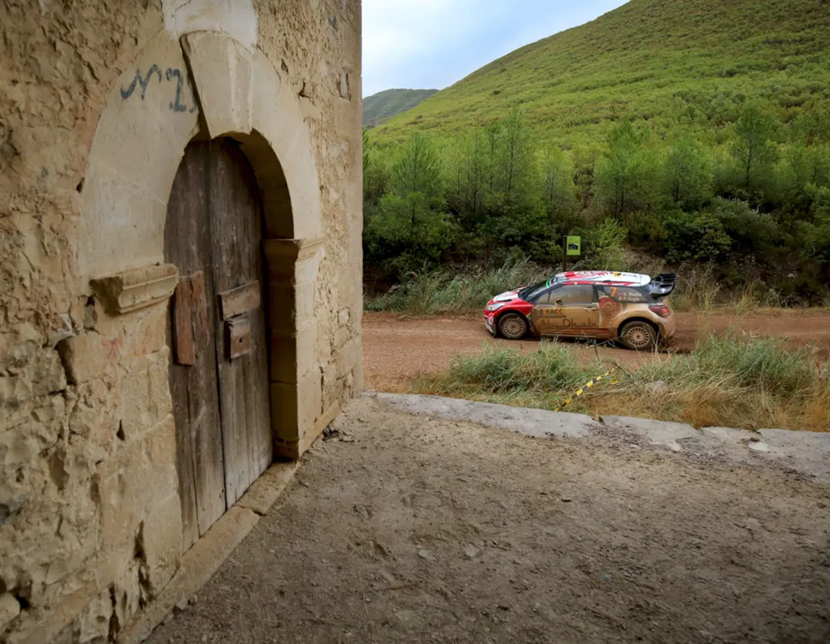 WRC16 Spagna. Sordo Re della Terra (ma lui dice che è merito di Hyundai) (16)