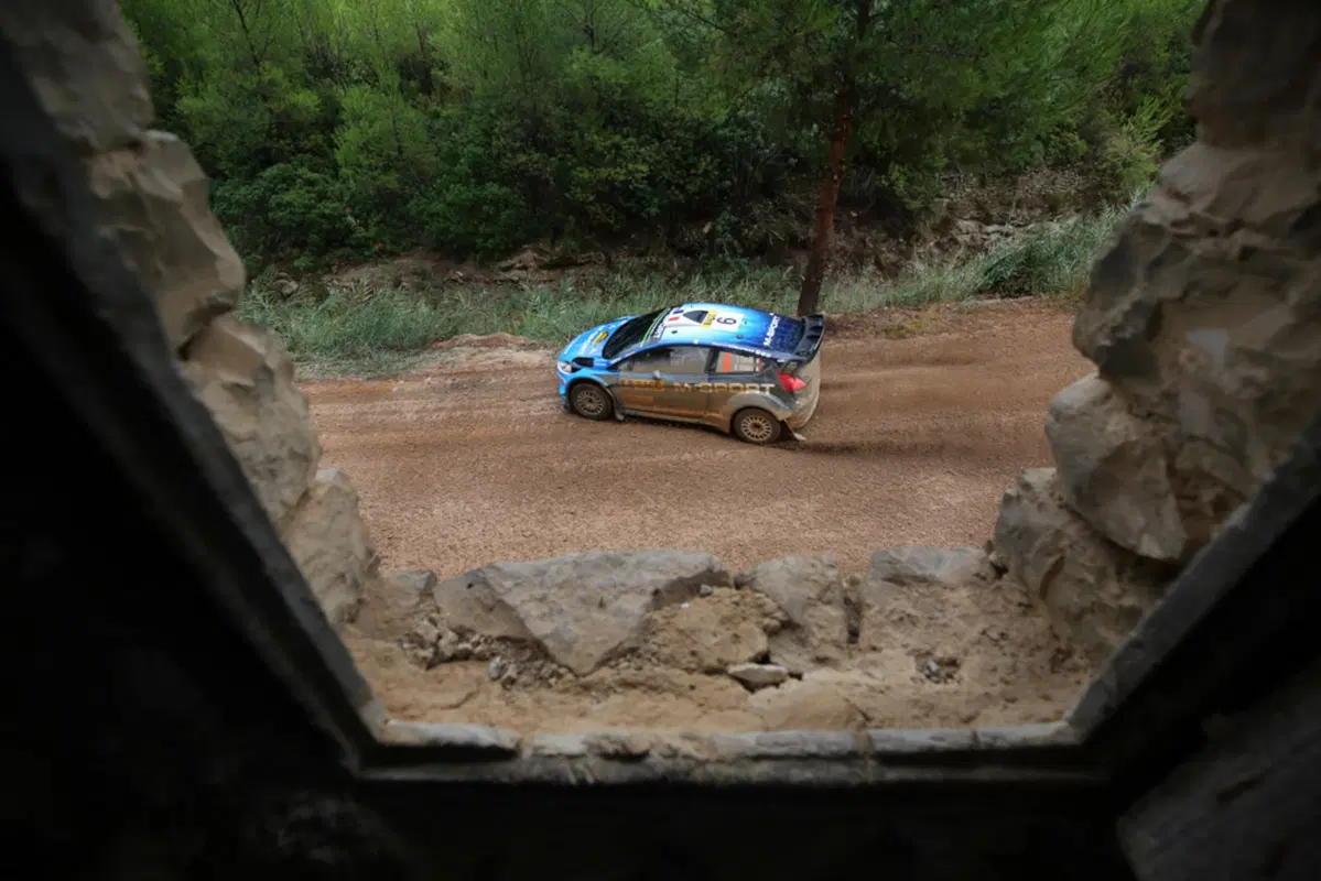 WRC16 Spagna. Sordo Re della Terra (ma lui dice che è merito di Hyundai) (17)