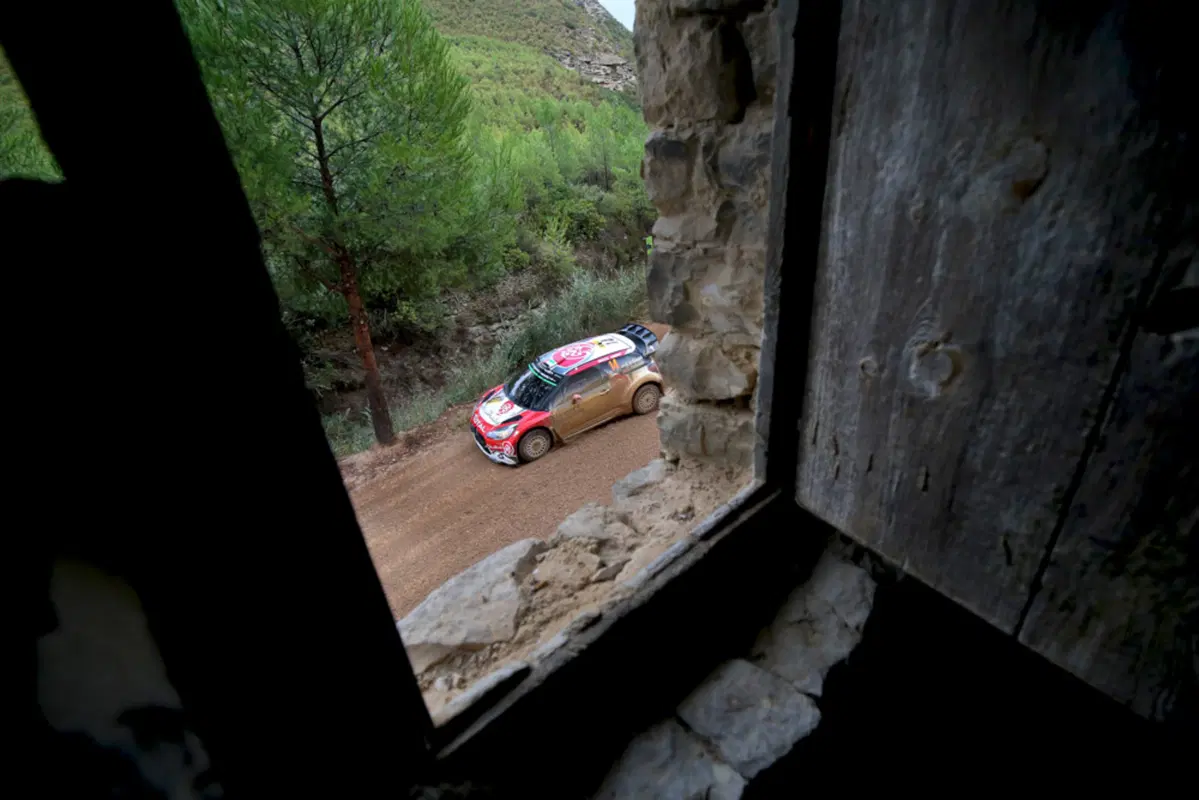 WRC16 Spagna. Sordo Re della Terra (ma lui dice che è merito di Hyundai) (19)