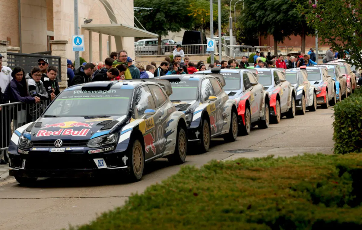 WRC16 Spagna. Sordo Re della Terra (ma lui dice che è merito di Hyundai) (20)