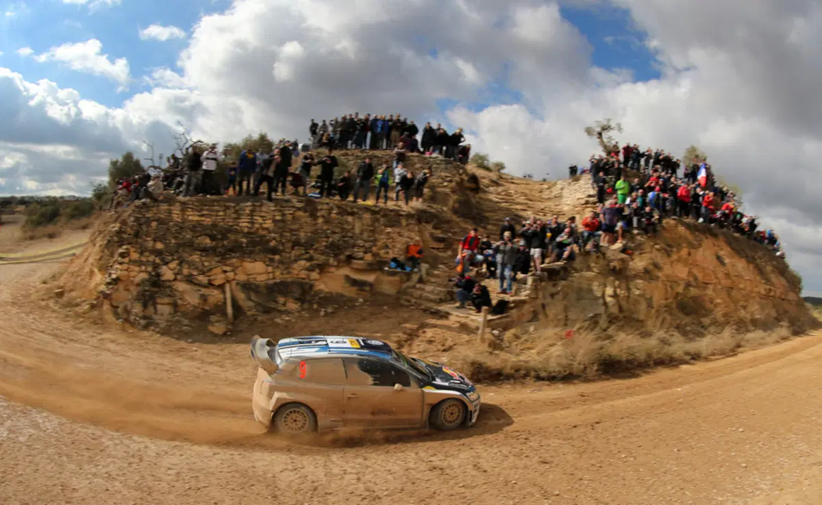 WRC16 Spagna. Sordo Re della Terra (ma lui dice che è merito di Hyundai) (25)