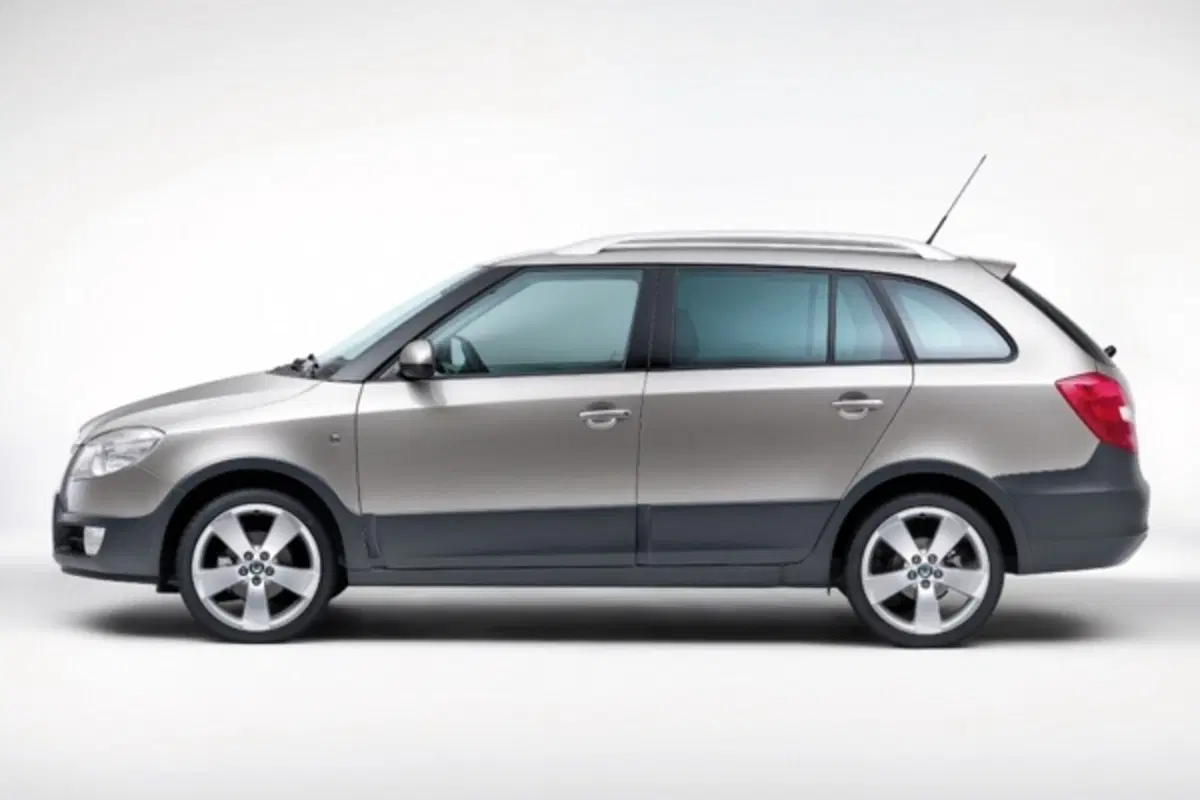 Skoda Fabia Scout (2)