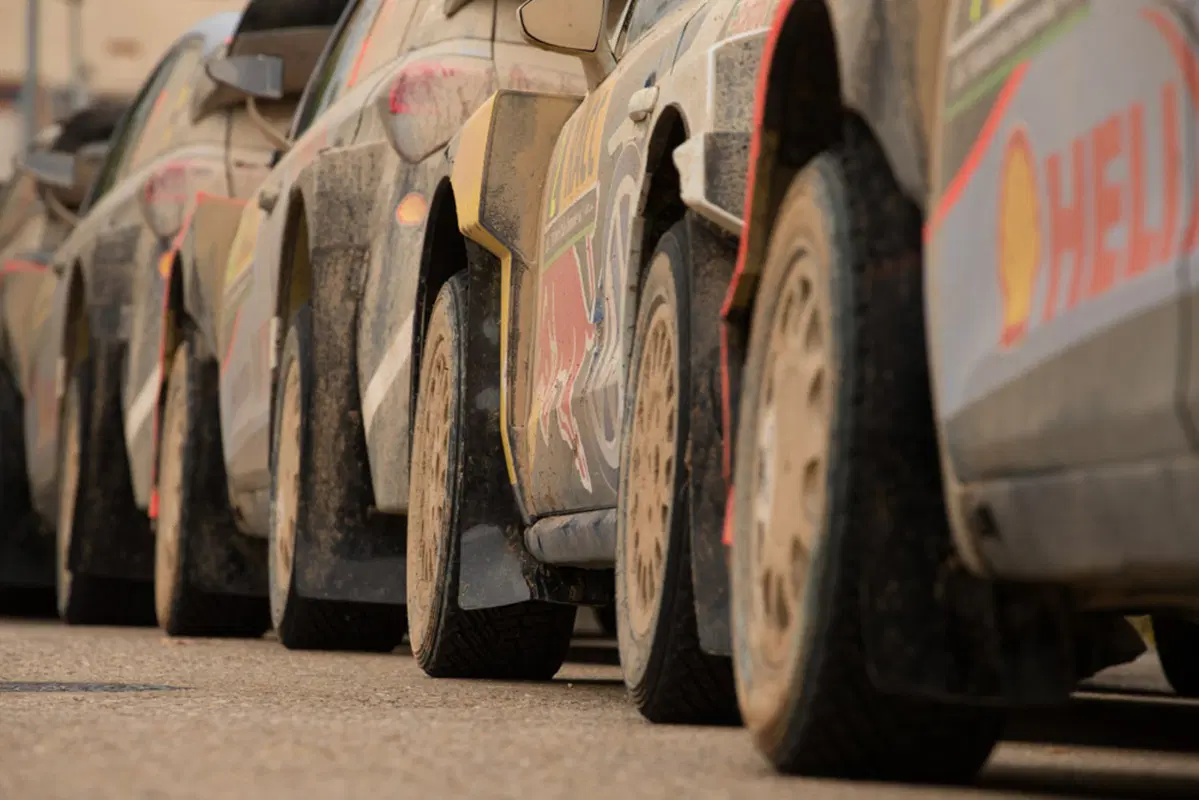 WRC16 Spagna. Sordo Re della Terra (ma lui dice che è merito di Hyundai) (29)