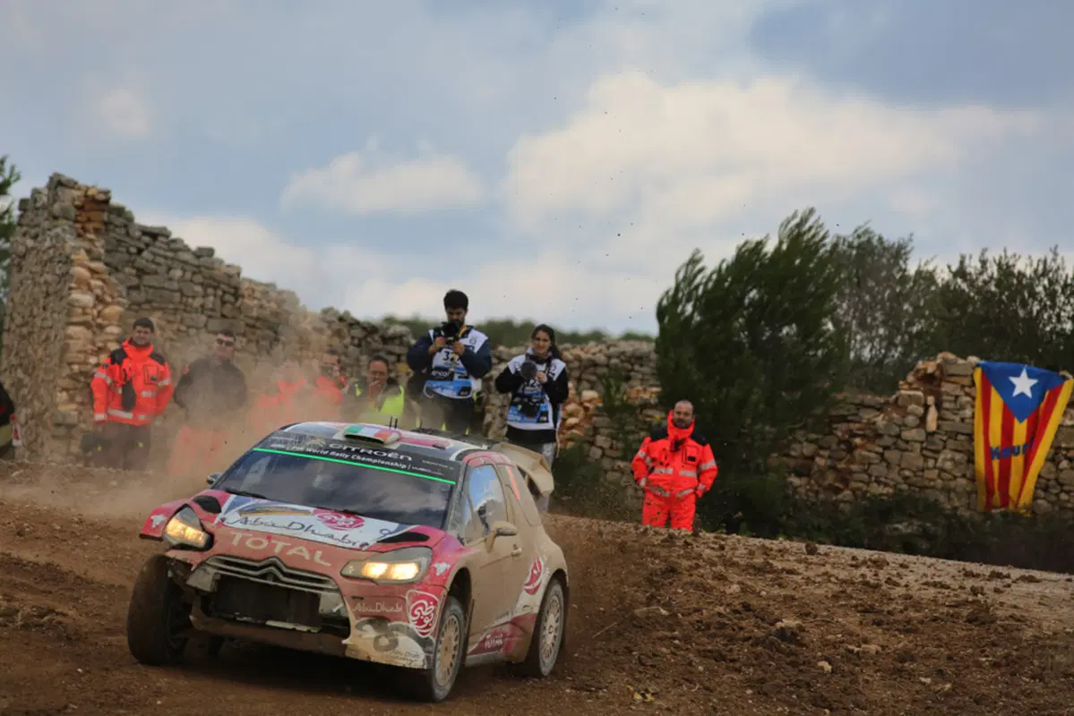 WRC16 Spagna. Sordo Re della Terra (ma lui dice che è merito di Hyundai) (31)