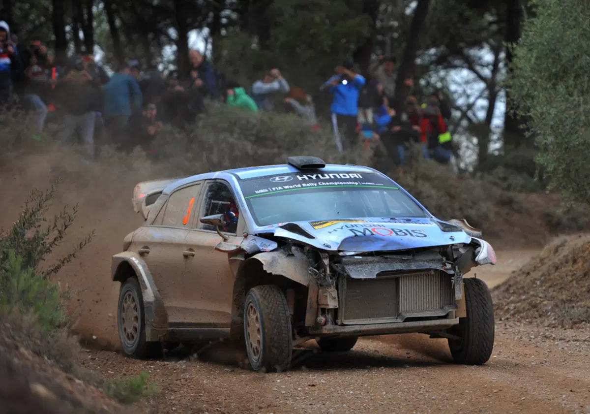 WRC16 Spagna. Sordo Re della Terra (ma lui dice che è merito di Hyundai) (32)