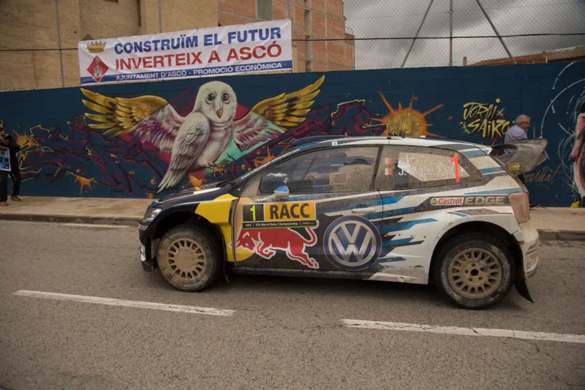 WRC16 Spagna. Sordo Re della Terra (ma lui dice che è merito di Hyundai) (34)