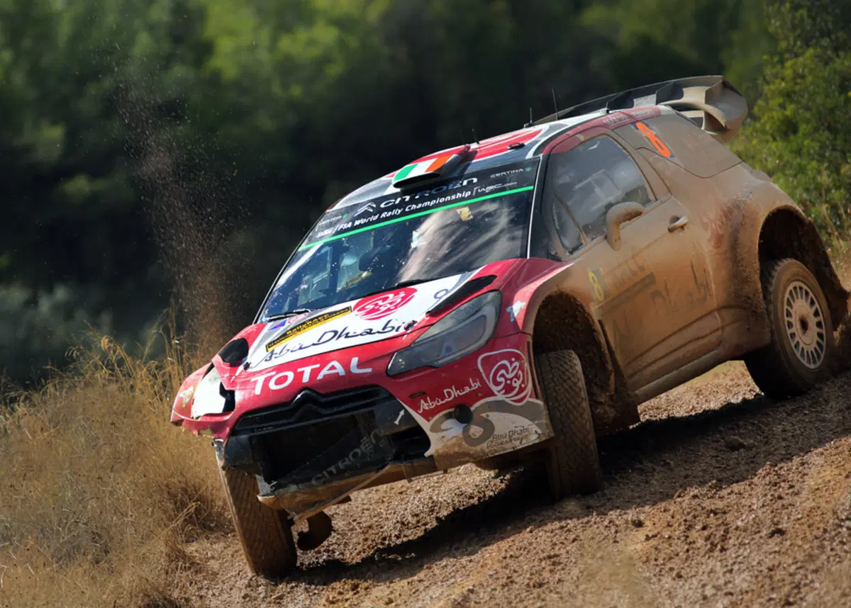 WRC16 Spagna. Sordo Re della Terra (ma lui dice che è merito di Hyundai) (35)