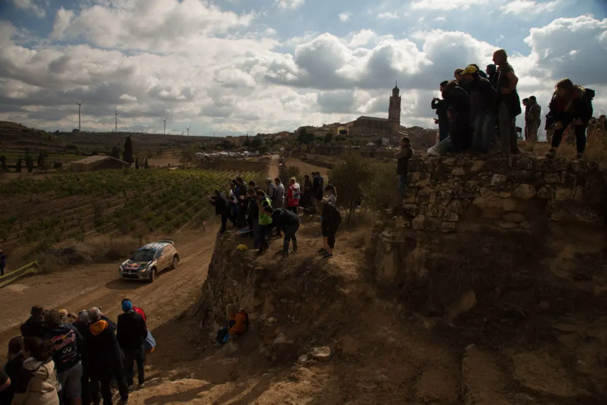 WRC16 Spagna. Sordo Re della Terra (ma lui dice che è merito di Hyundai) (36)