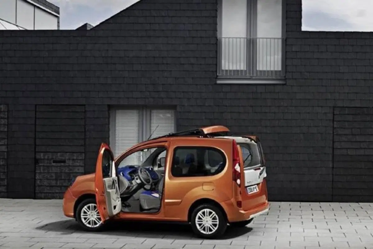 Renault Kangoo Bebop (3)