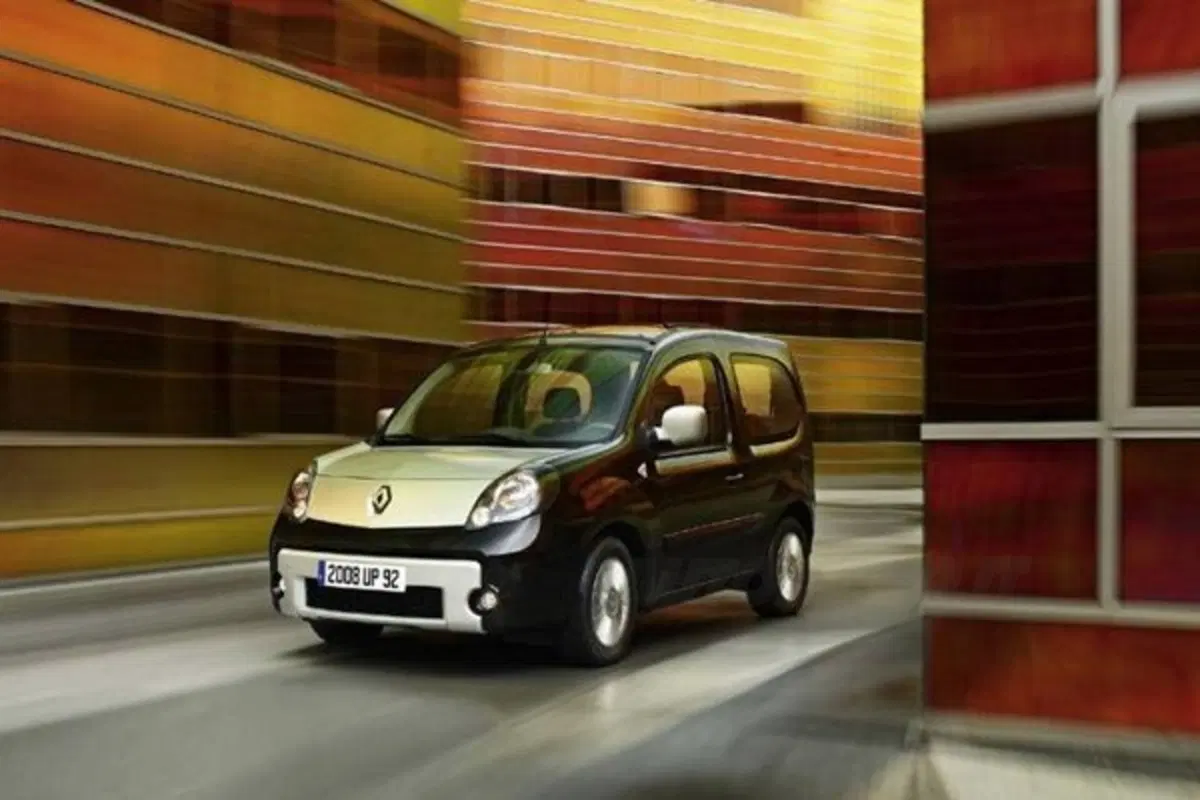 Renault Kangoo Bebop (4)