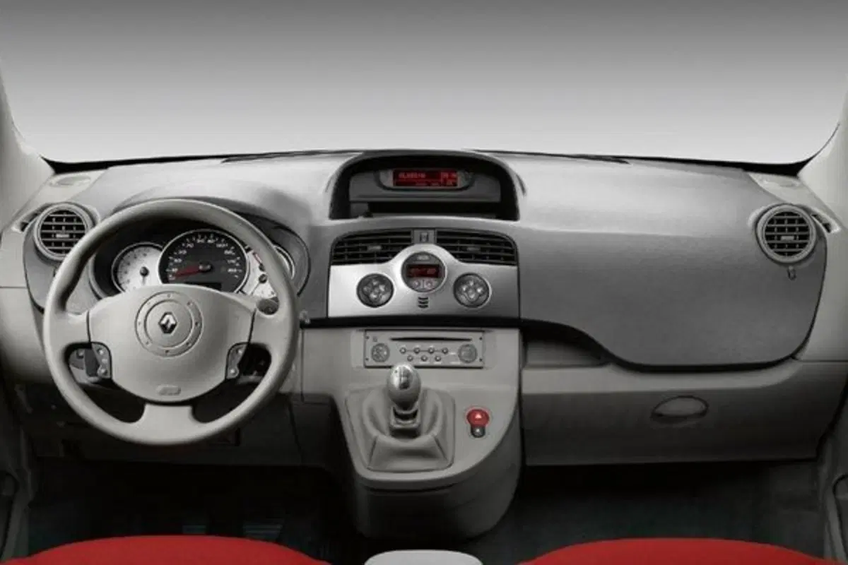 Renault Kangoo Bebop (5)