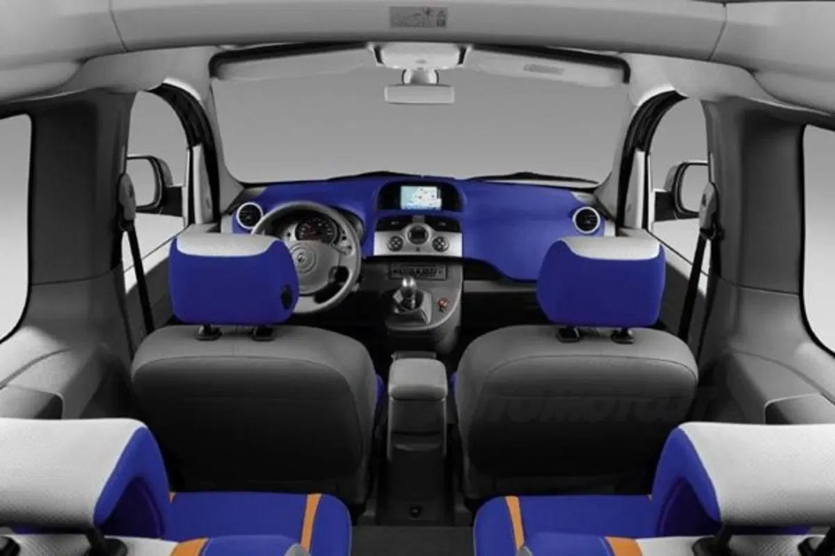 Renault Kangoo Bebop (6)
