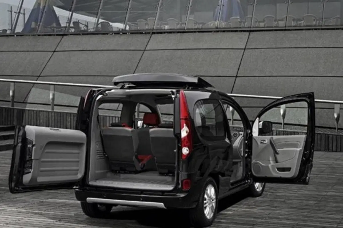 Renault Kangoo Bebop (8)