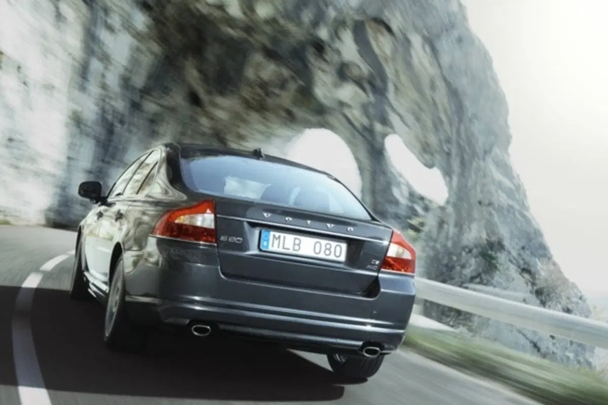 Volvo S80 restyling (3)