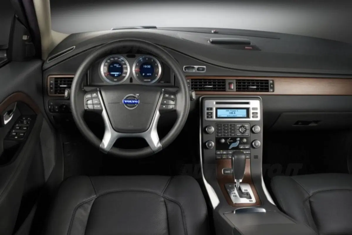 Volvo S80 restyling (4)