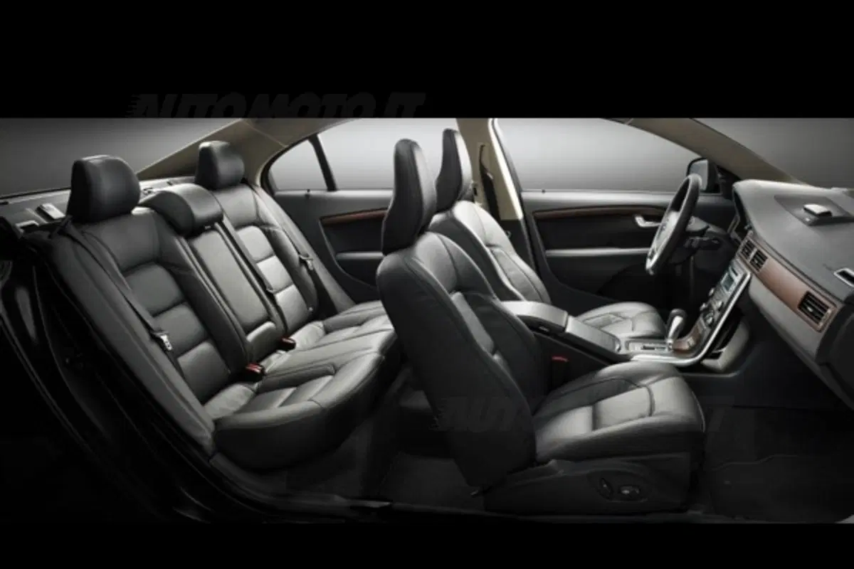 Volvo S80 restyling (5)