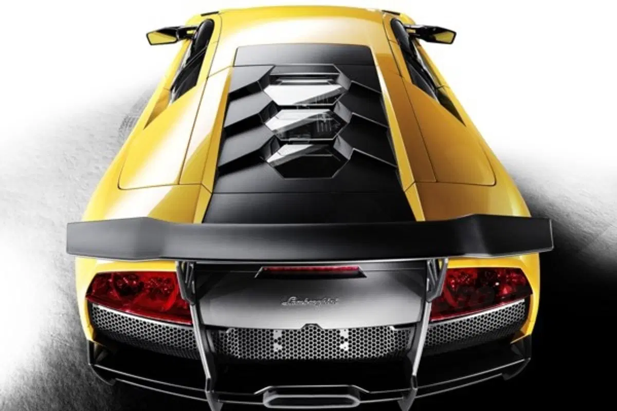 Lamborghini LP 670-4 SuperVeloce (4)