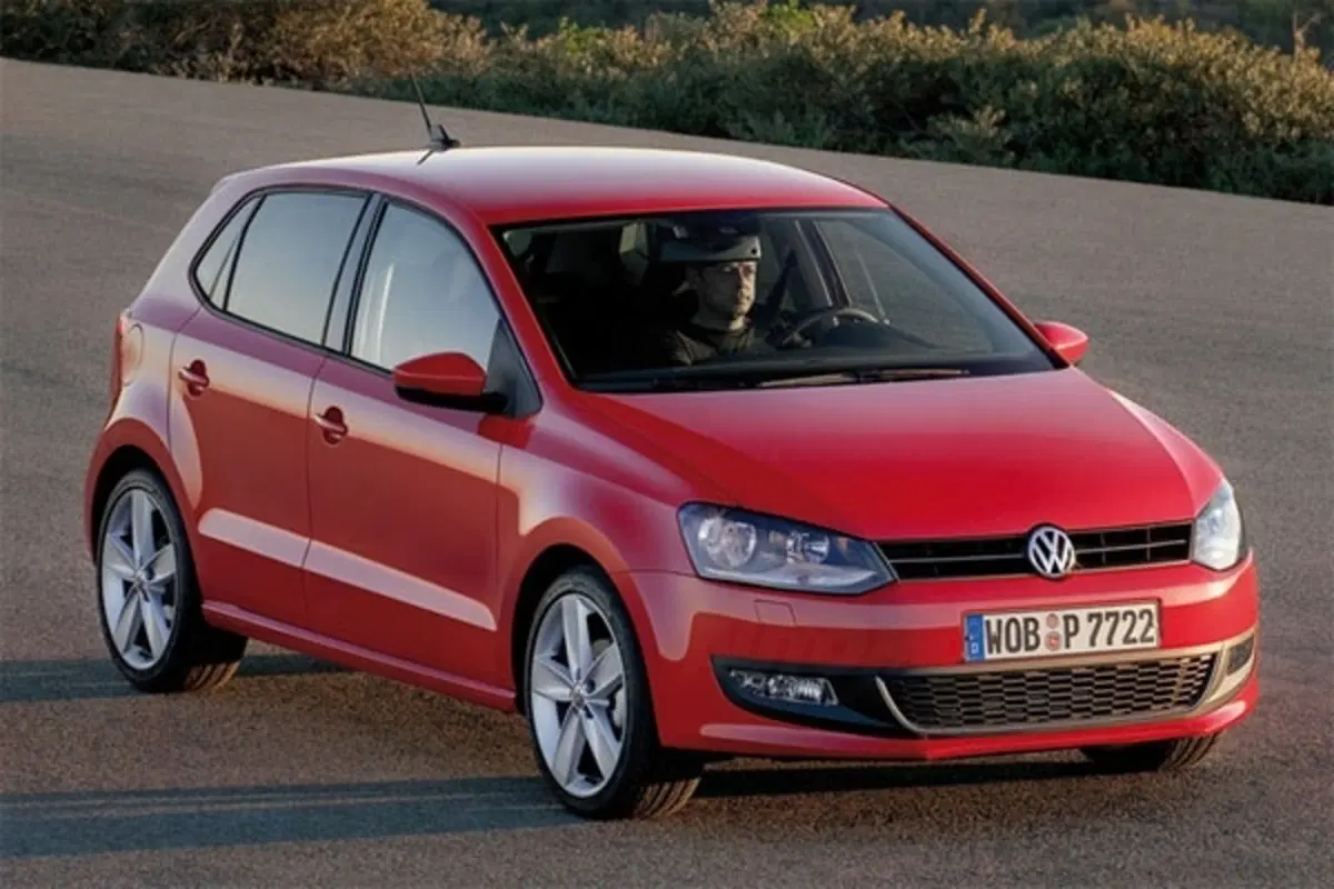 Nuova Volkswagen Polo (2)
