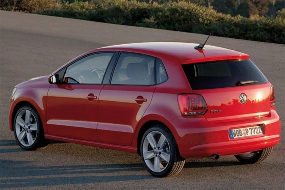 Nuova Volkswagen Polo (3)