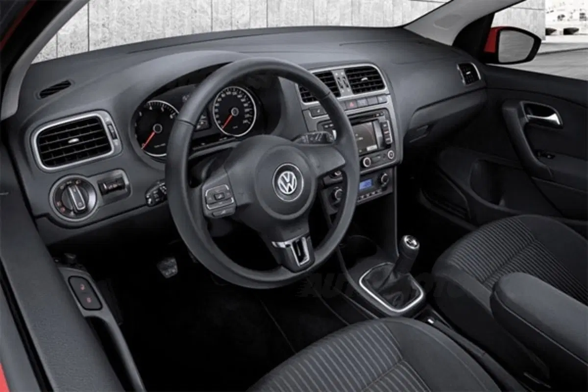 Nuova Volkswagen Polo (4)