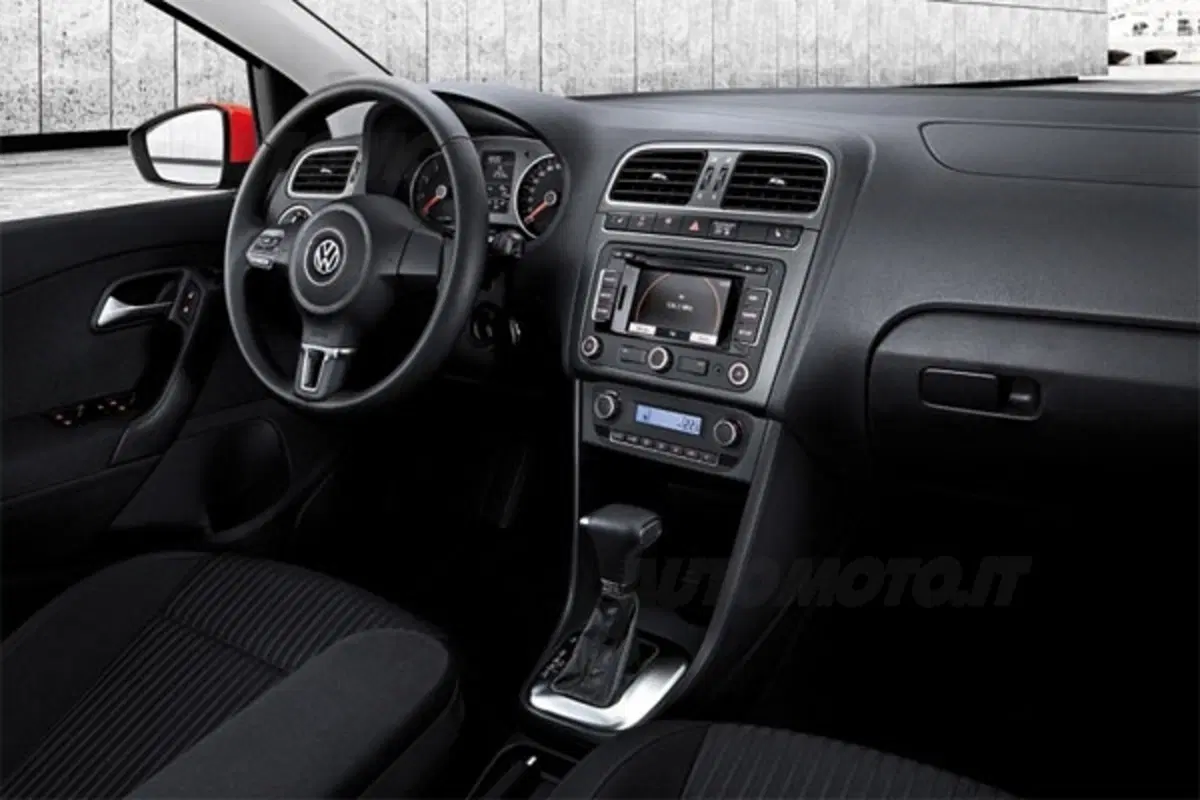 Nuova Volkswagen Polo (5)