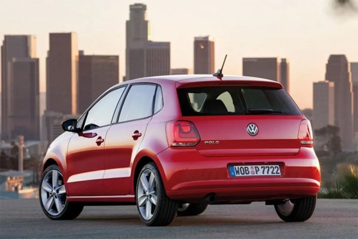 Nuova Volkswagen Polo (6)