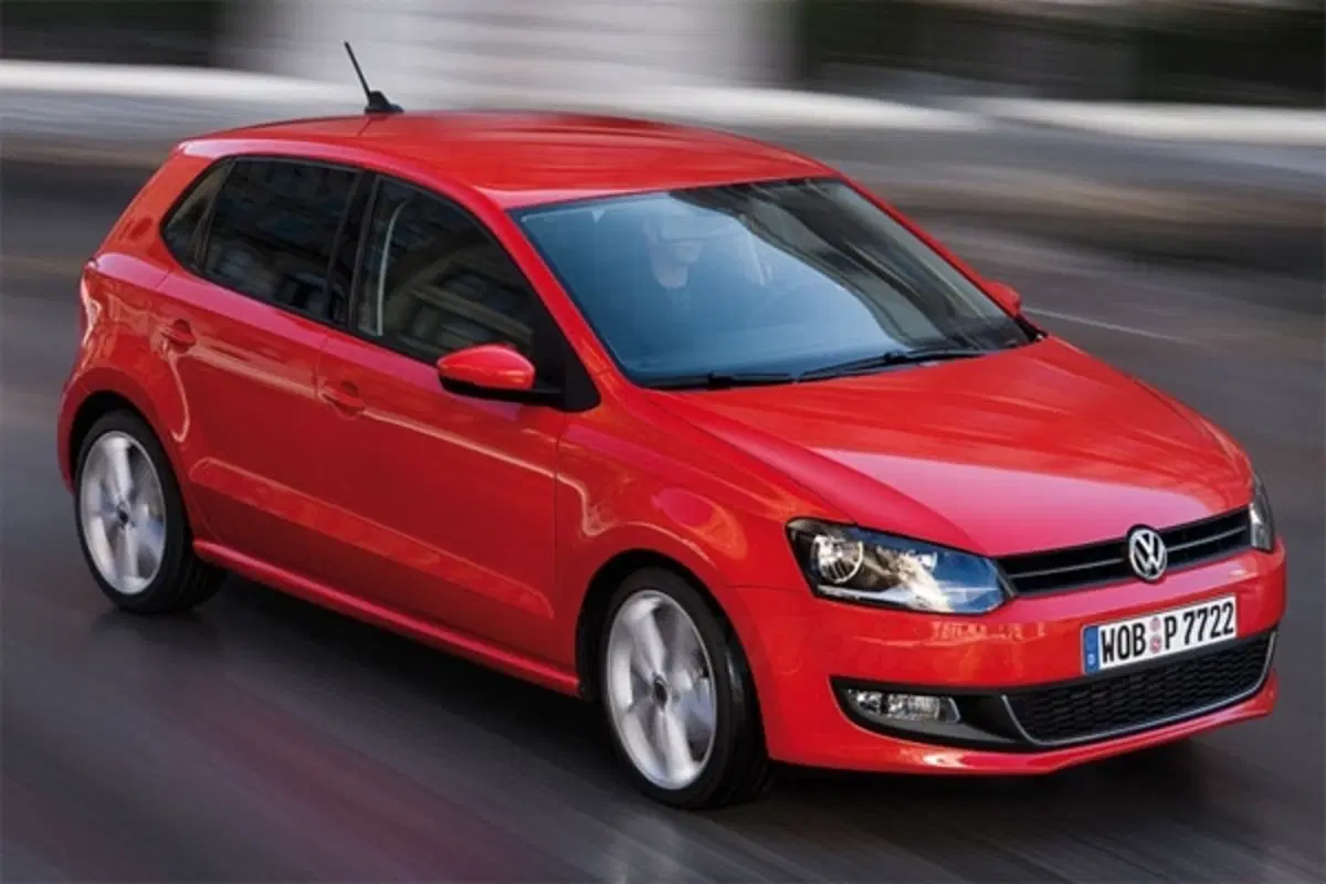 Nuova Volkswagen Polo (7)