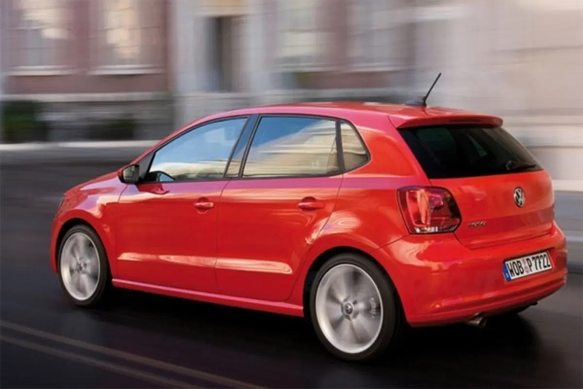 Nuova Volkswagen Polo (8)