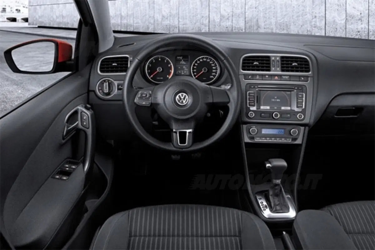 Nuova Volkswagen Polo (10)