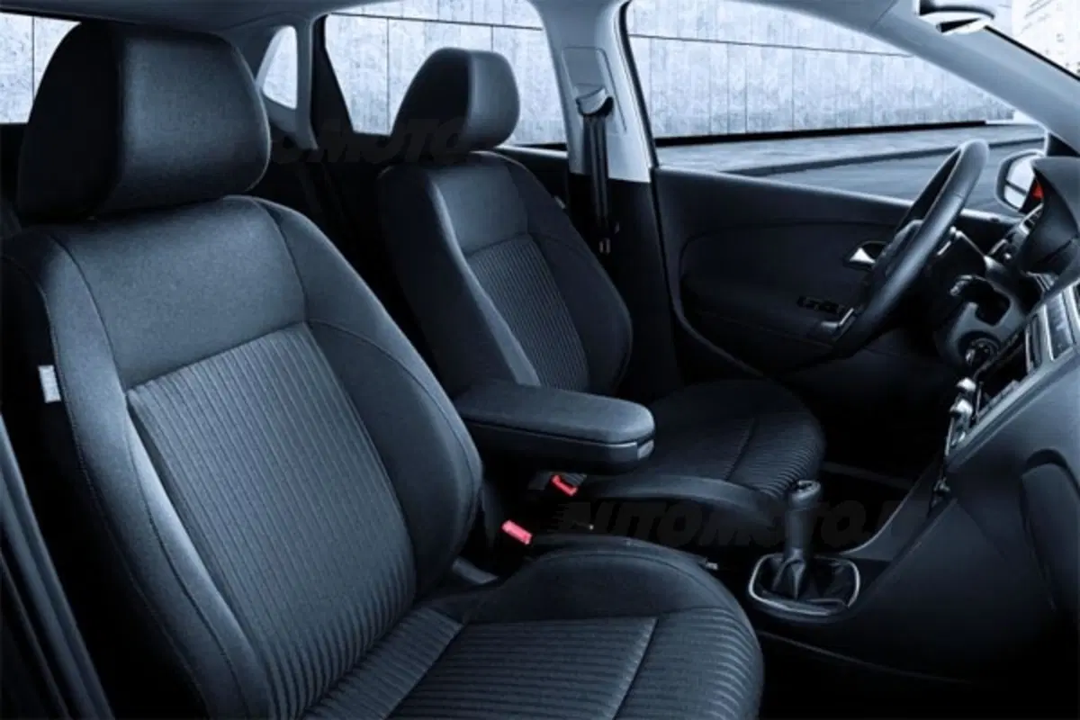 Nuova Volkswagen Polo (11)