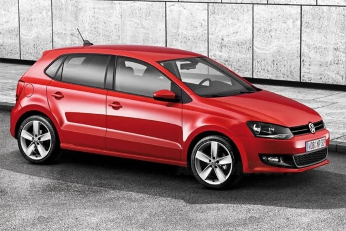 Nuova Volkswagen Polo (12)