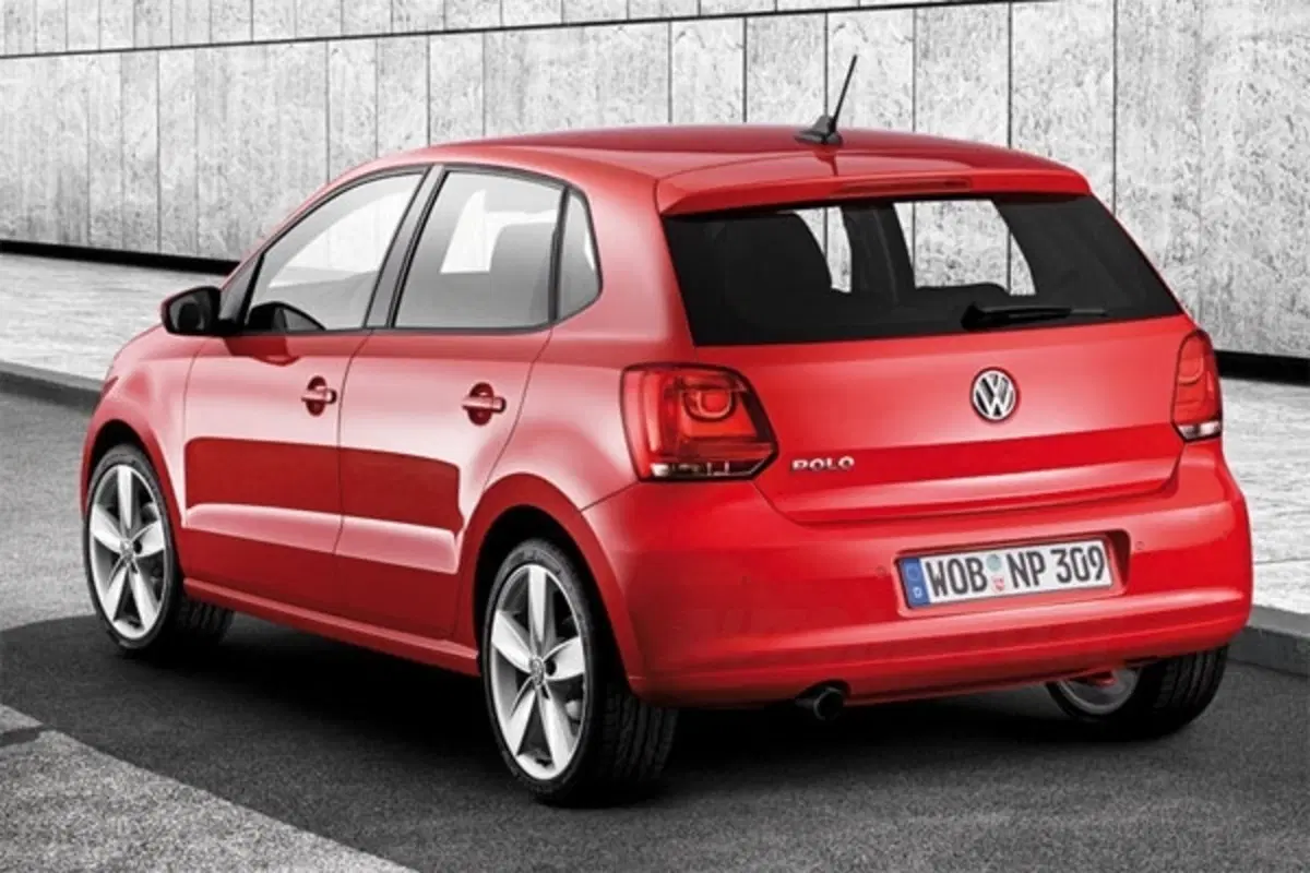 Nuova Volkswagen Polo (13)
