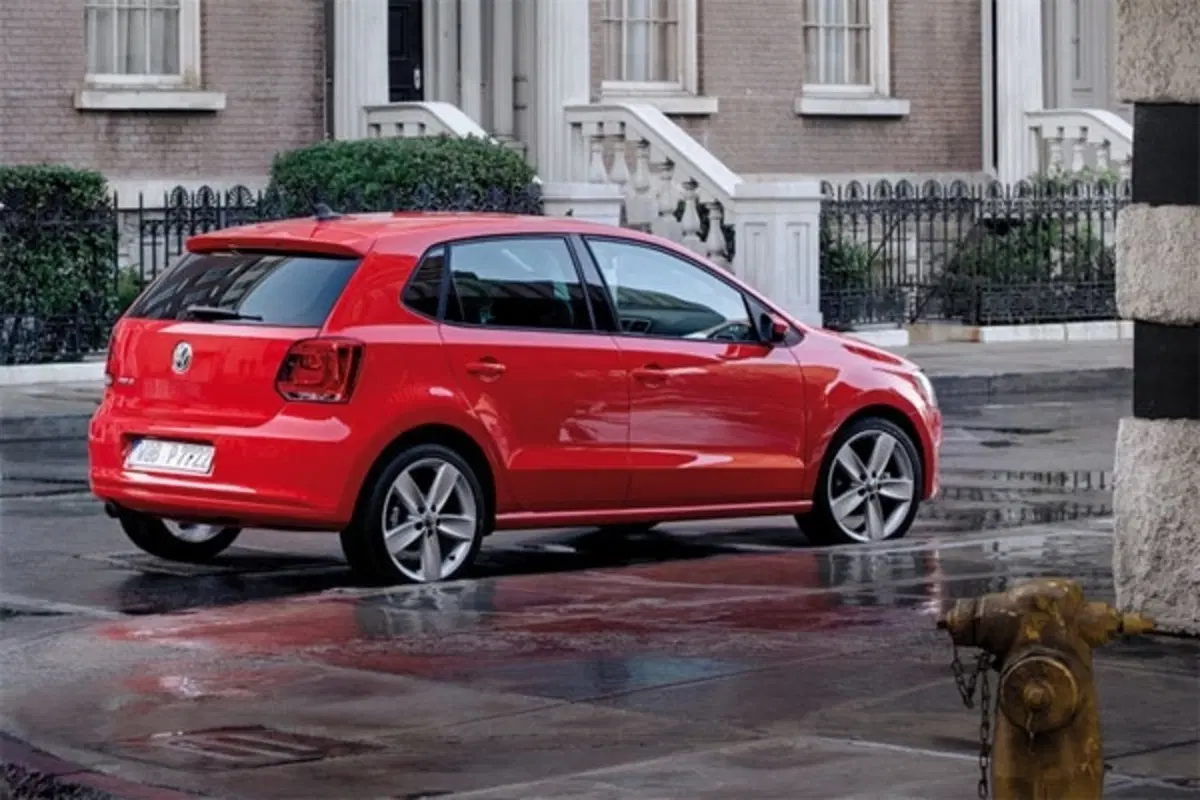 Nuova Volkswagen Polo (14)