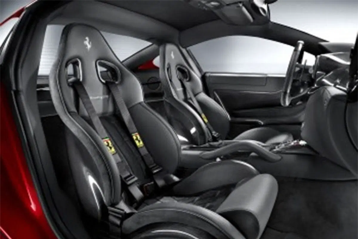 Ferrari 599 GTB Fiorano HGTE (5)