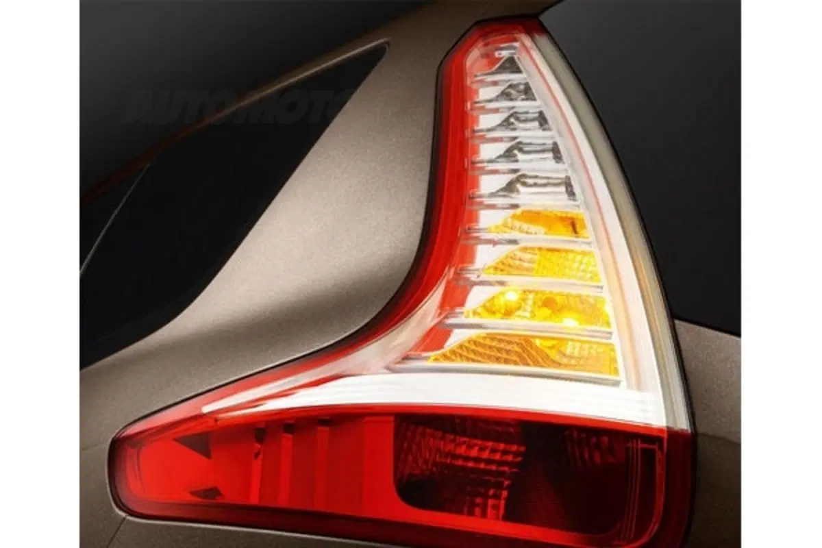 Nuova Renault Megane Scenic