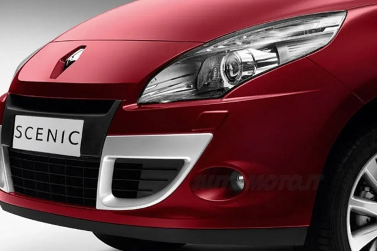 Nuova Renault Megane Scenic (3)