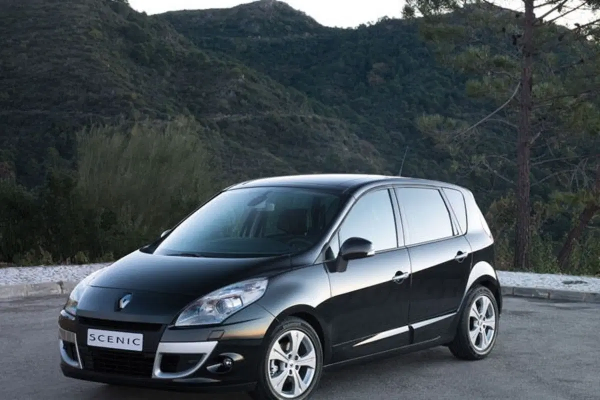 Nuova Renault Megane Scenic (6)