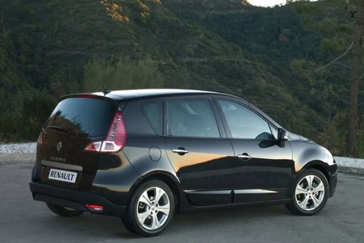 Nuova Renault Megane Scenic (7)